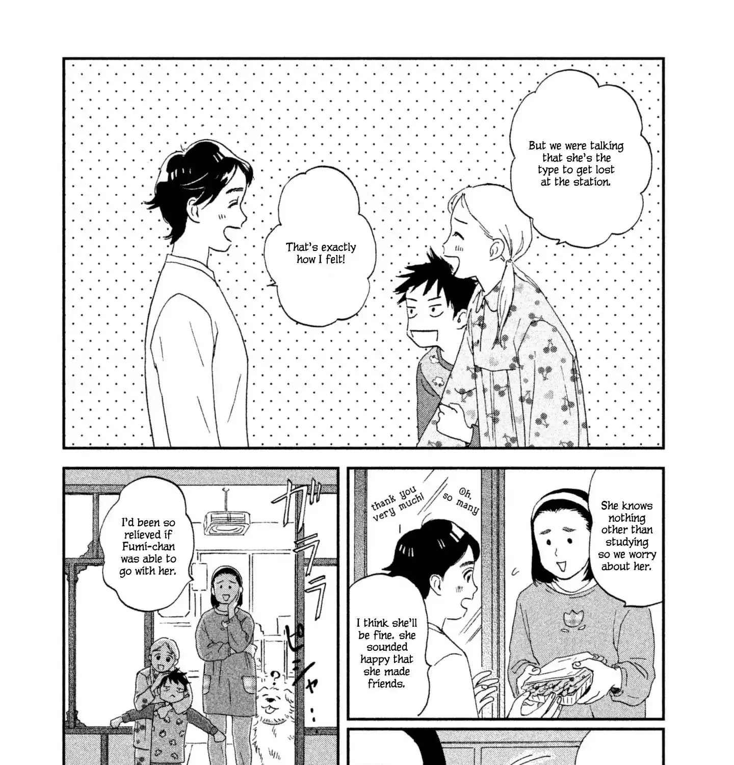 Skip to Loafer - Chapter 1 - Page 97