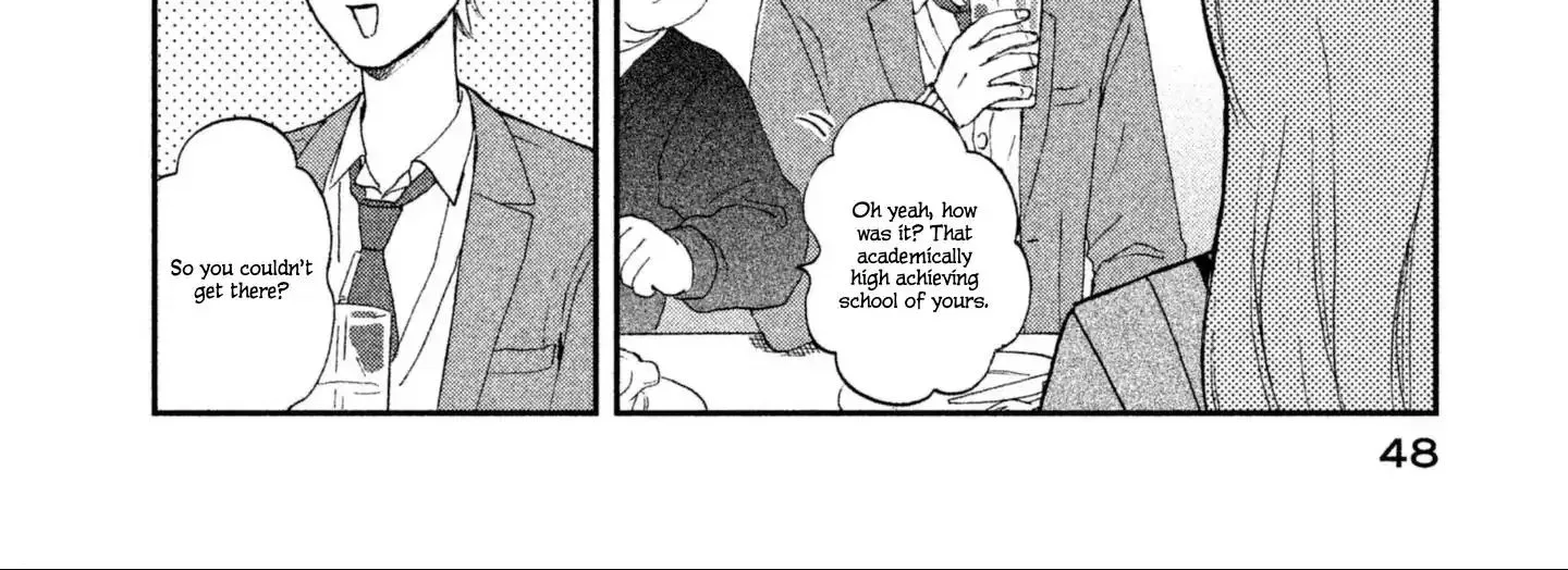Skip to Loafer - Chapter 1 - Page 100