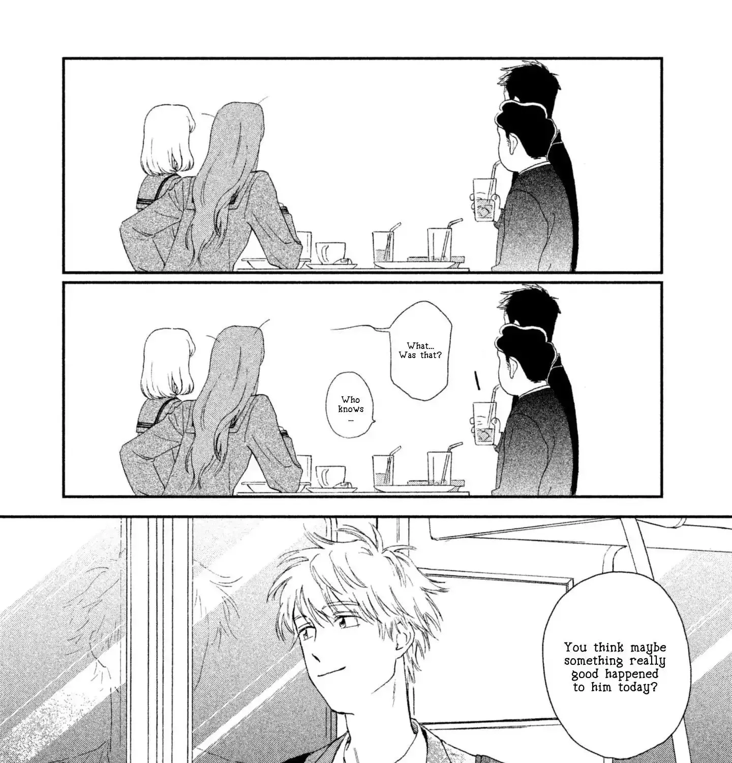Skip to Loafer - Chapter 1 - Page 105