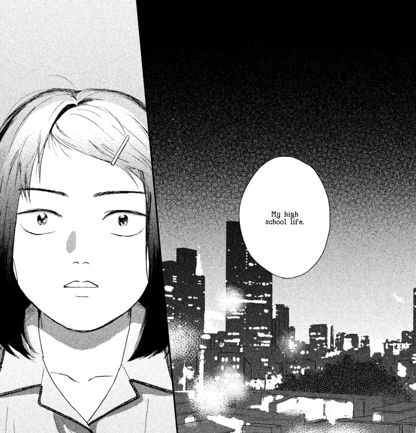 Skip to Loafer - Chapter 1 - Page 109