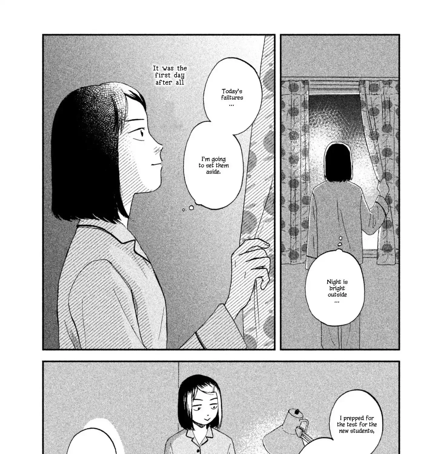 Skip to Loafer - Chapter 1 - Page 111
