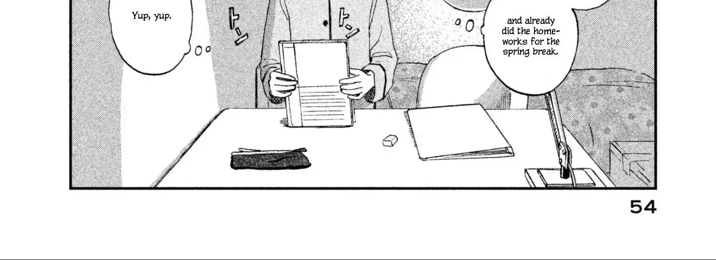 Skip to Loafer - Chapter 1 - Page 112