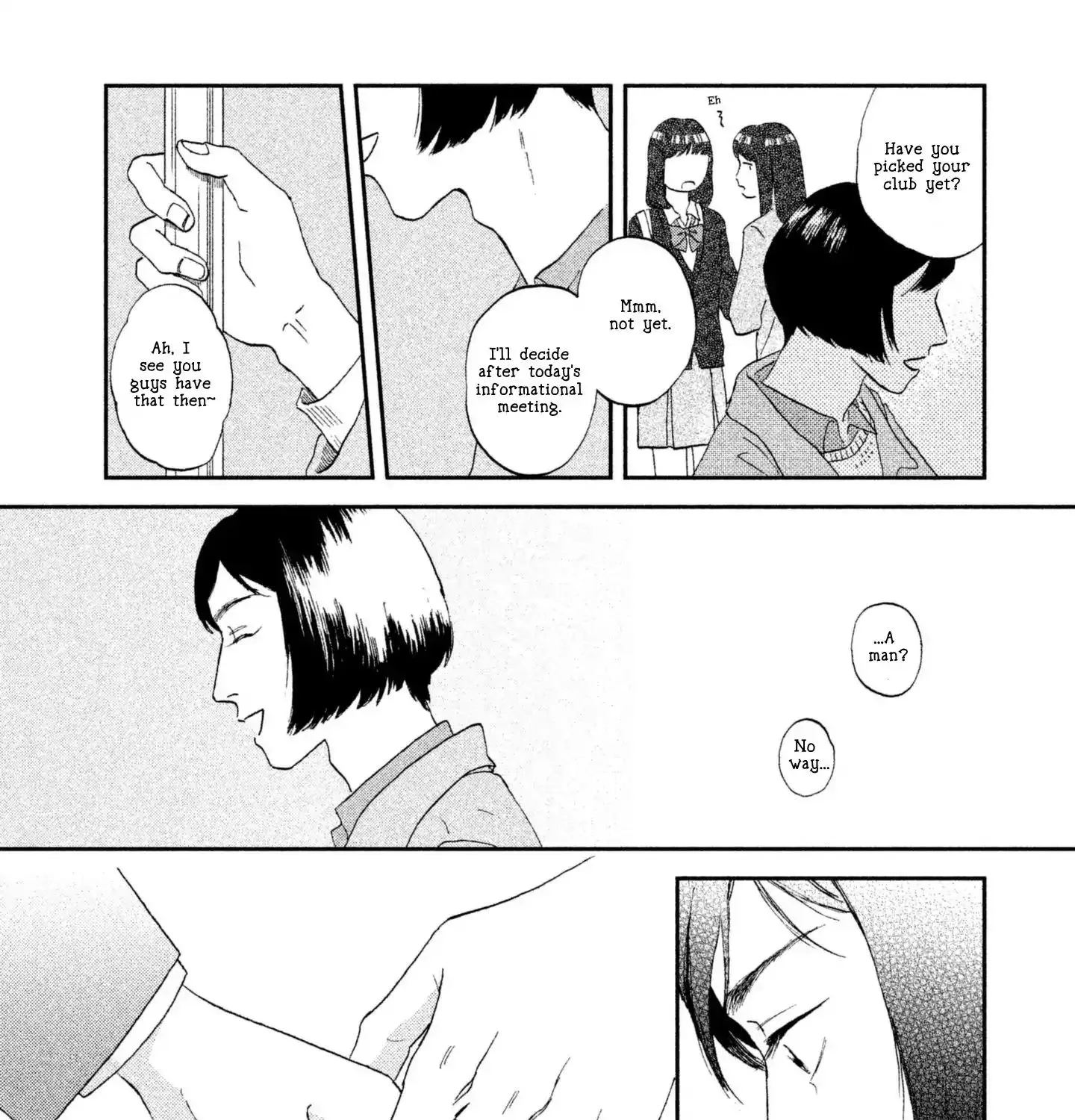 Skip to Loafer - Chapter 2 - Page 7