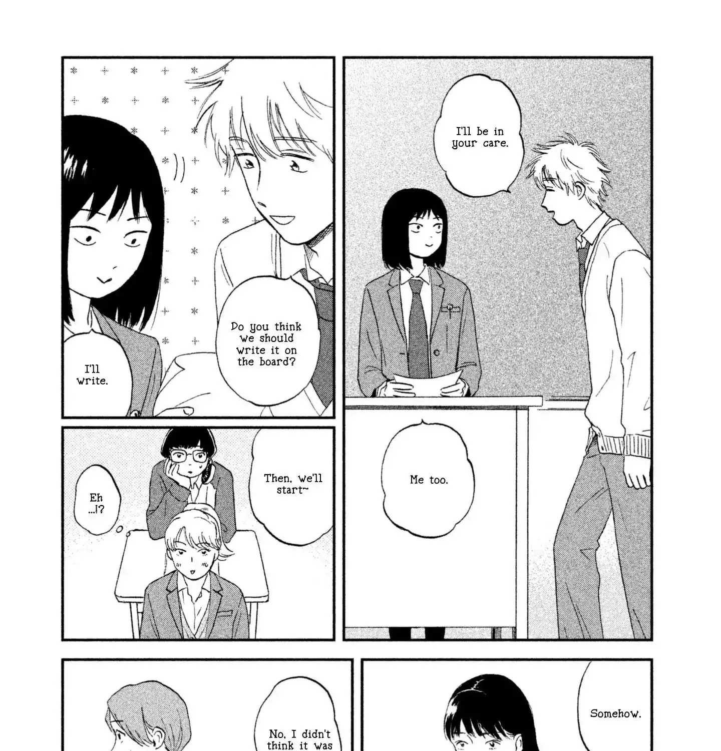 Skip to Loafer - Chapter 2 - Page 25