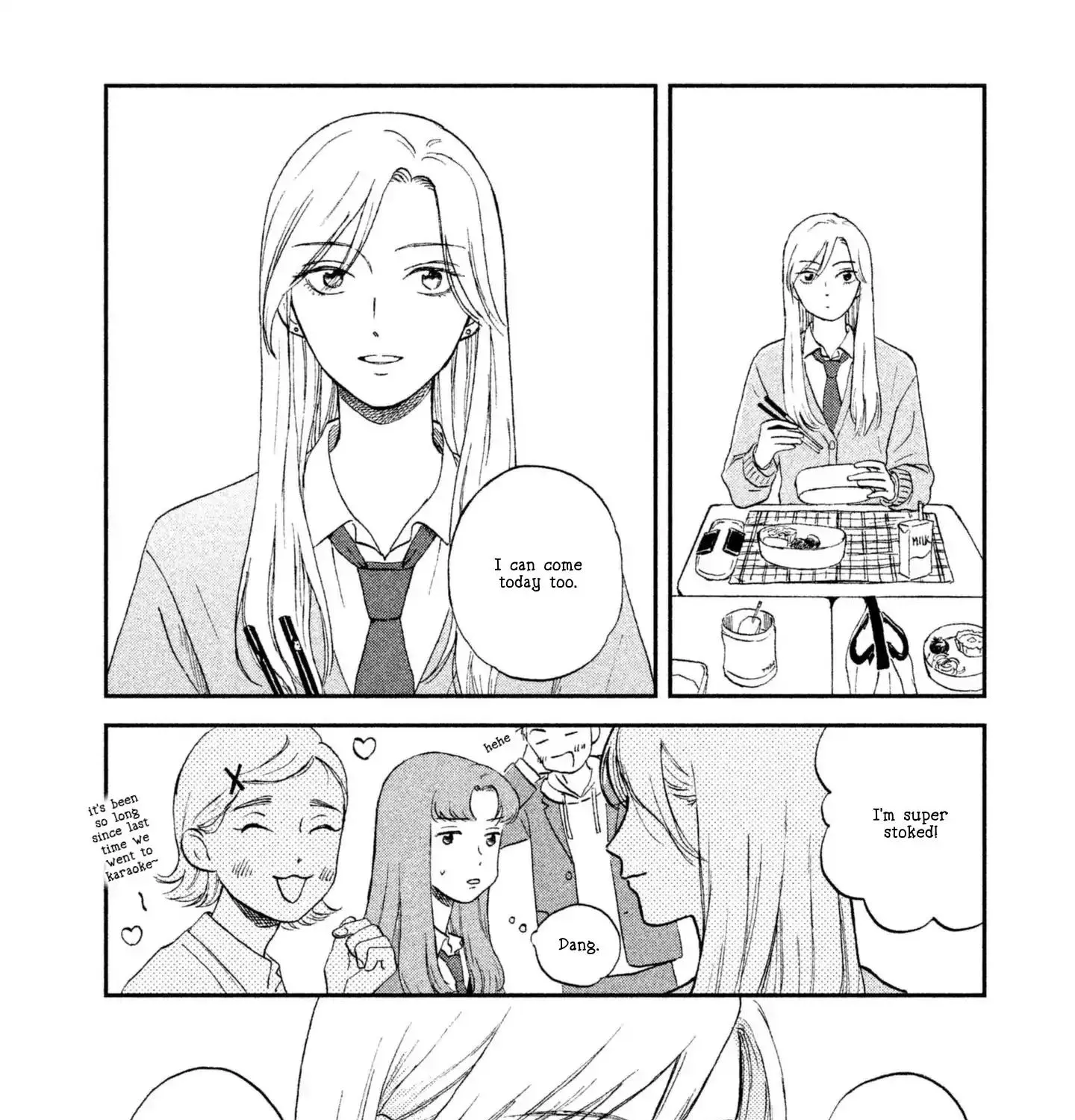 Skip to Loafer - Chapter 2 - Page 35