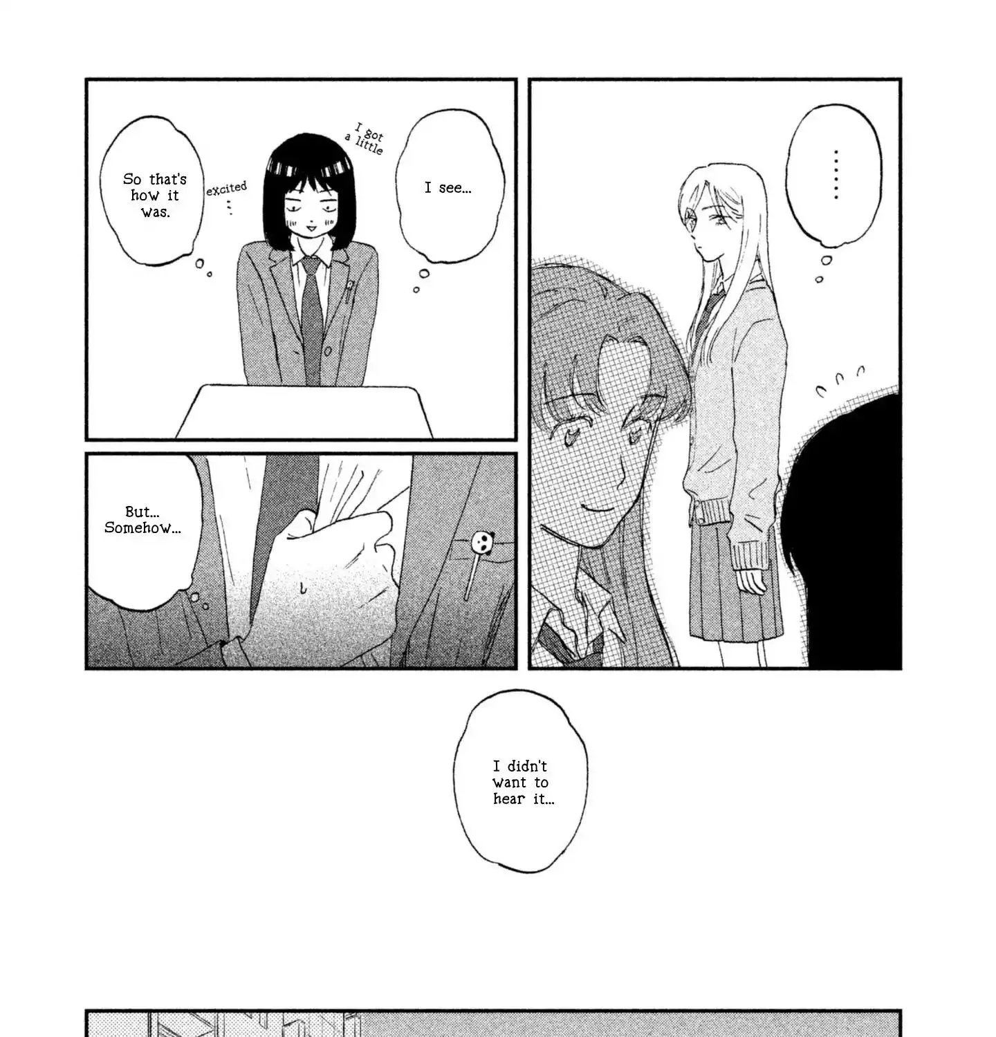 Skip to Loafer - Chapter 2 - Page 41