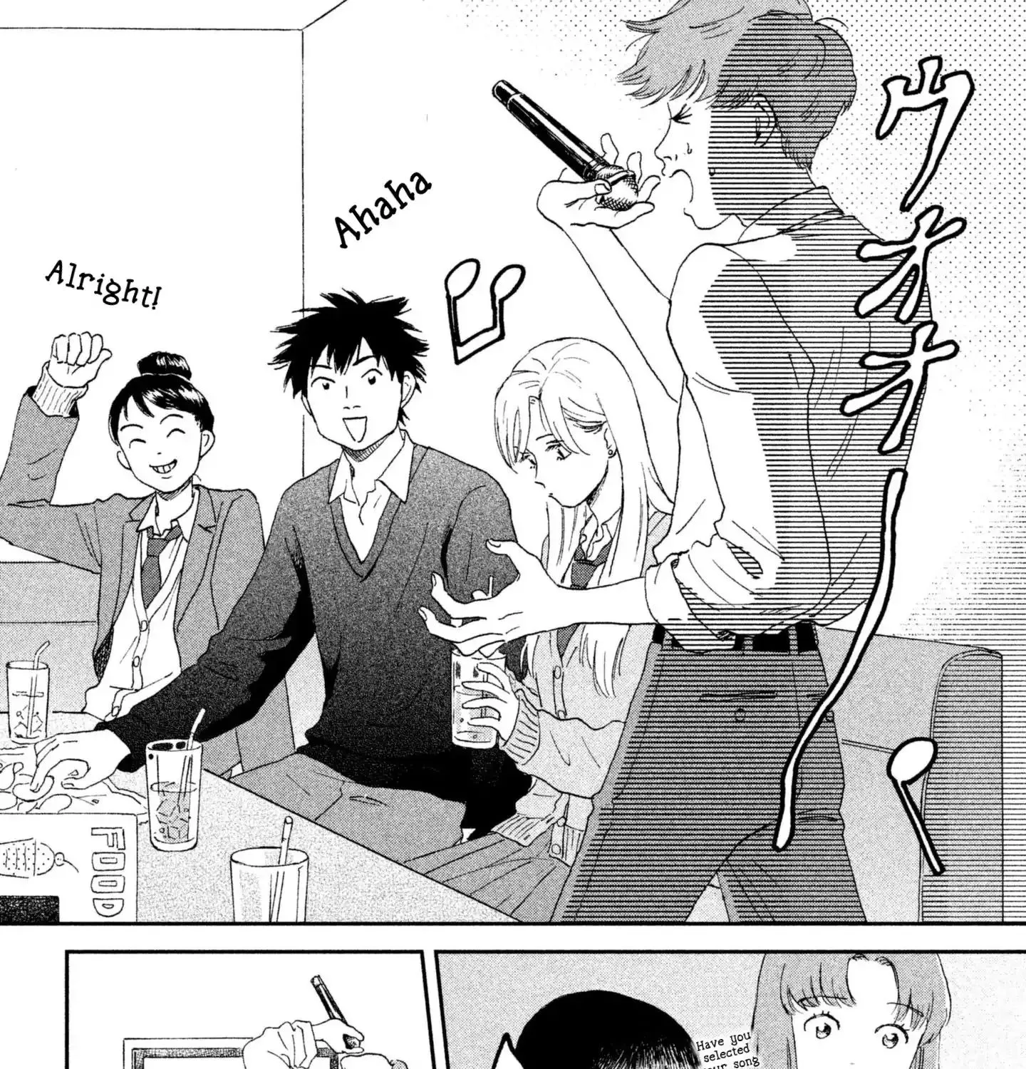 Skip to Loafer - Chapter 2 - Page 47