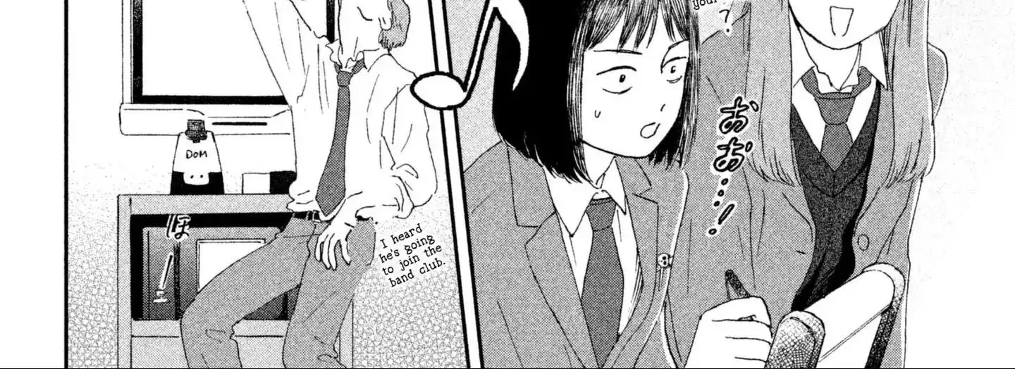 Skip to Loafer - Chapter 2 - Page 48