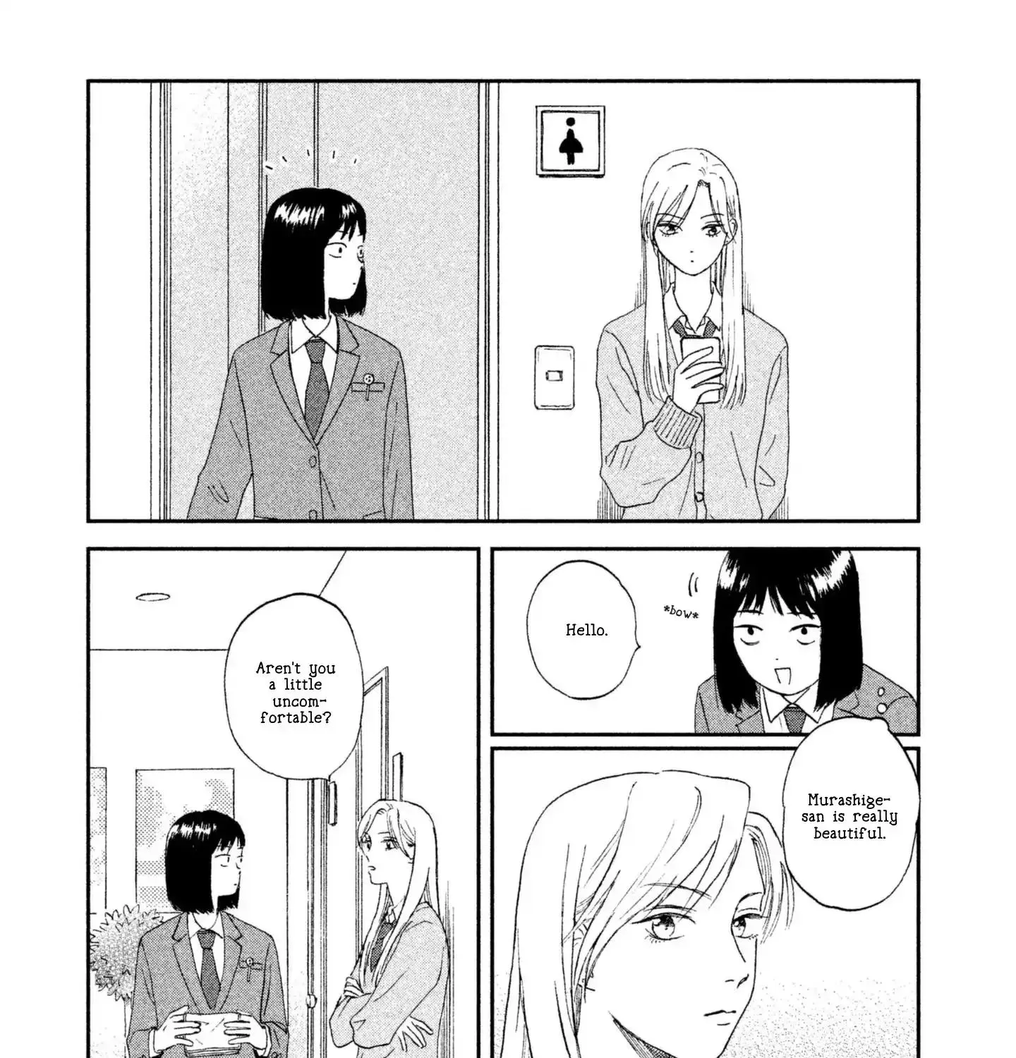 Skip to Loafer - Chapter 2 - Page 53