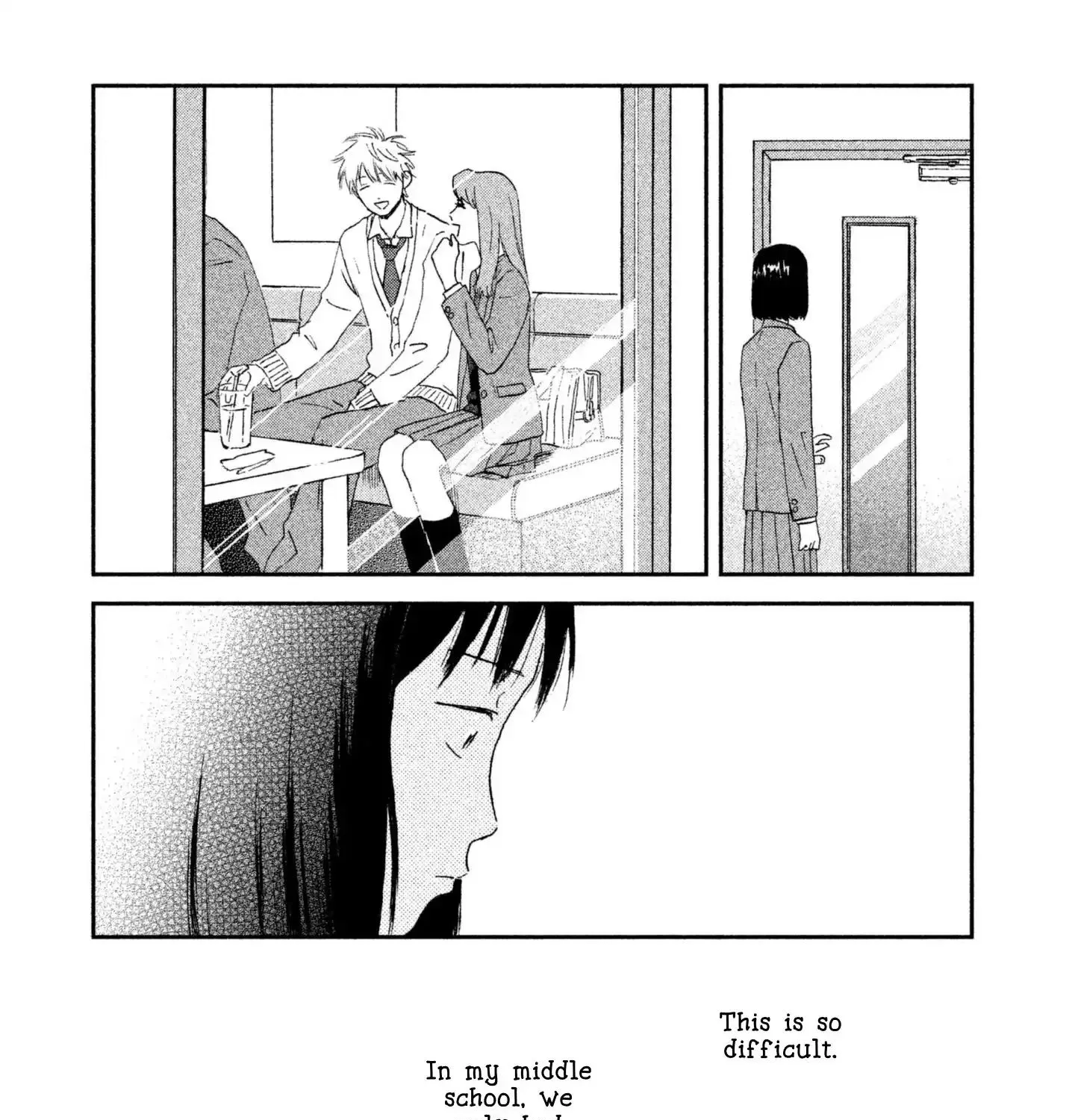 Skip to Loafer - Chapter 2 - Page 57