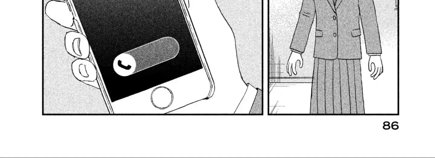 Skip to Loafer - Chapter 2 - Page 60