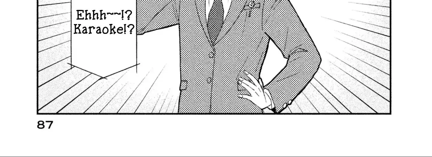 Skip to Loafer - Chapter 2 - Page 62