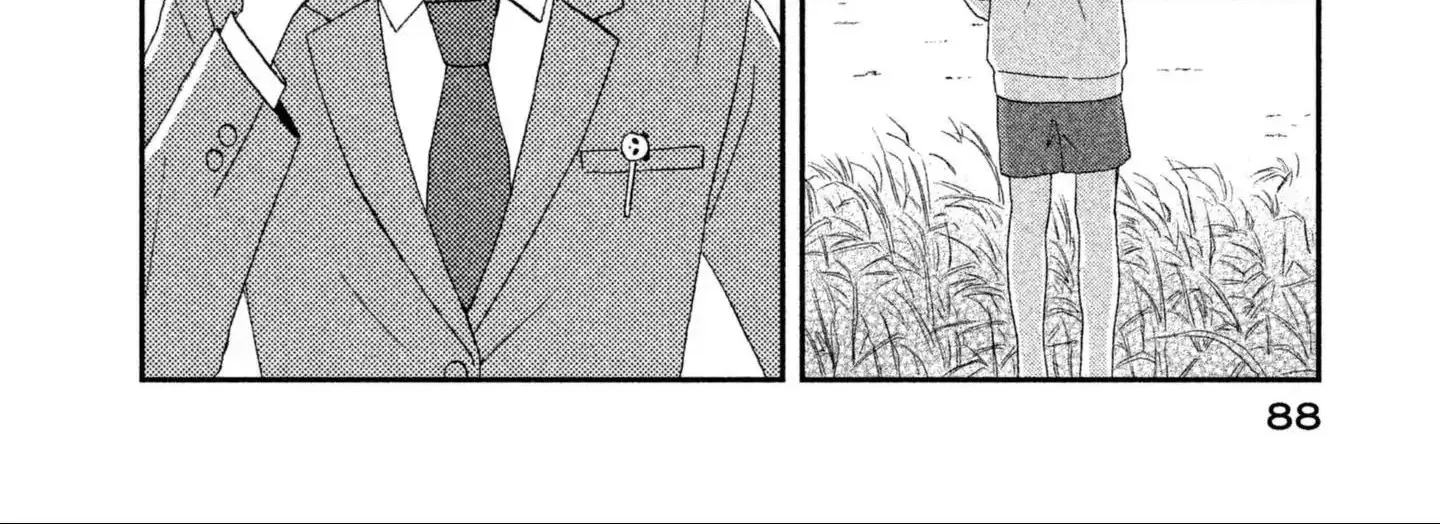 Skip to Loafer - Chapter 2 - Page 64