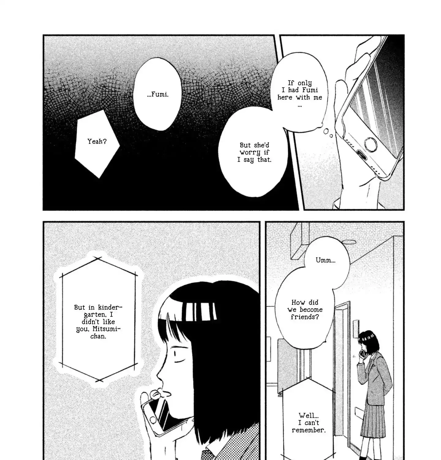 Skip to Loafer - Chapter 2 - Page 67