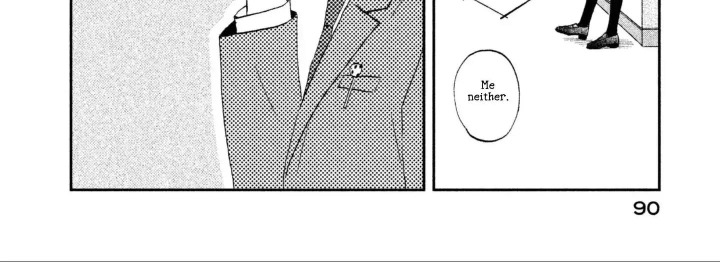 Skip to Loafer - Chapter 2 - Page 68