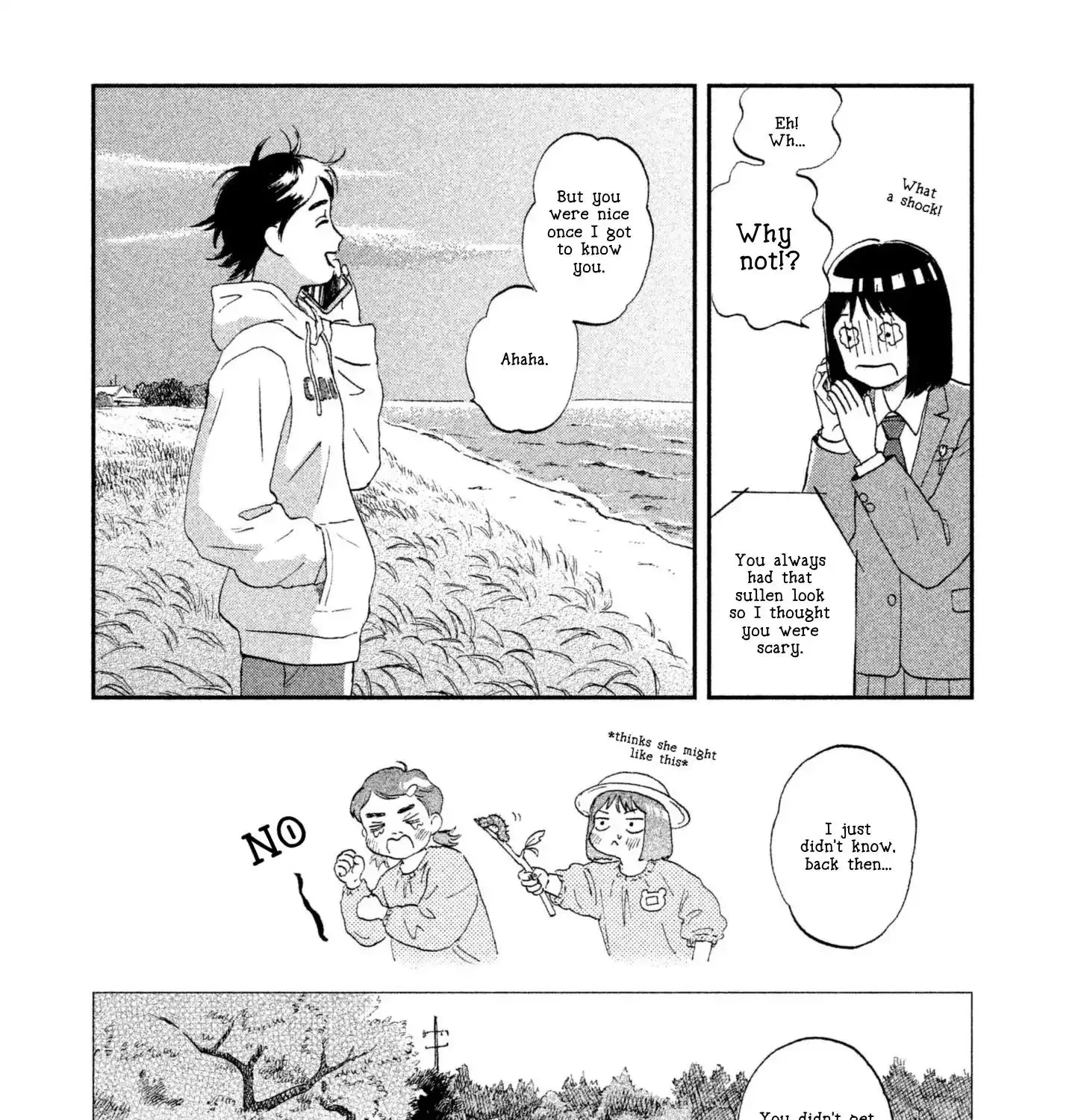 Skip to Loafer - Chapter 2 - Page 69