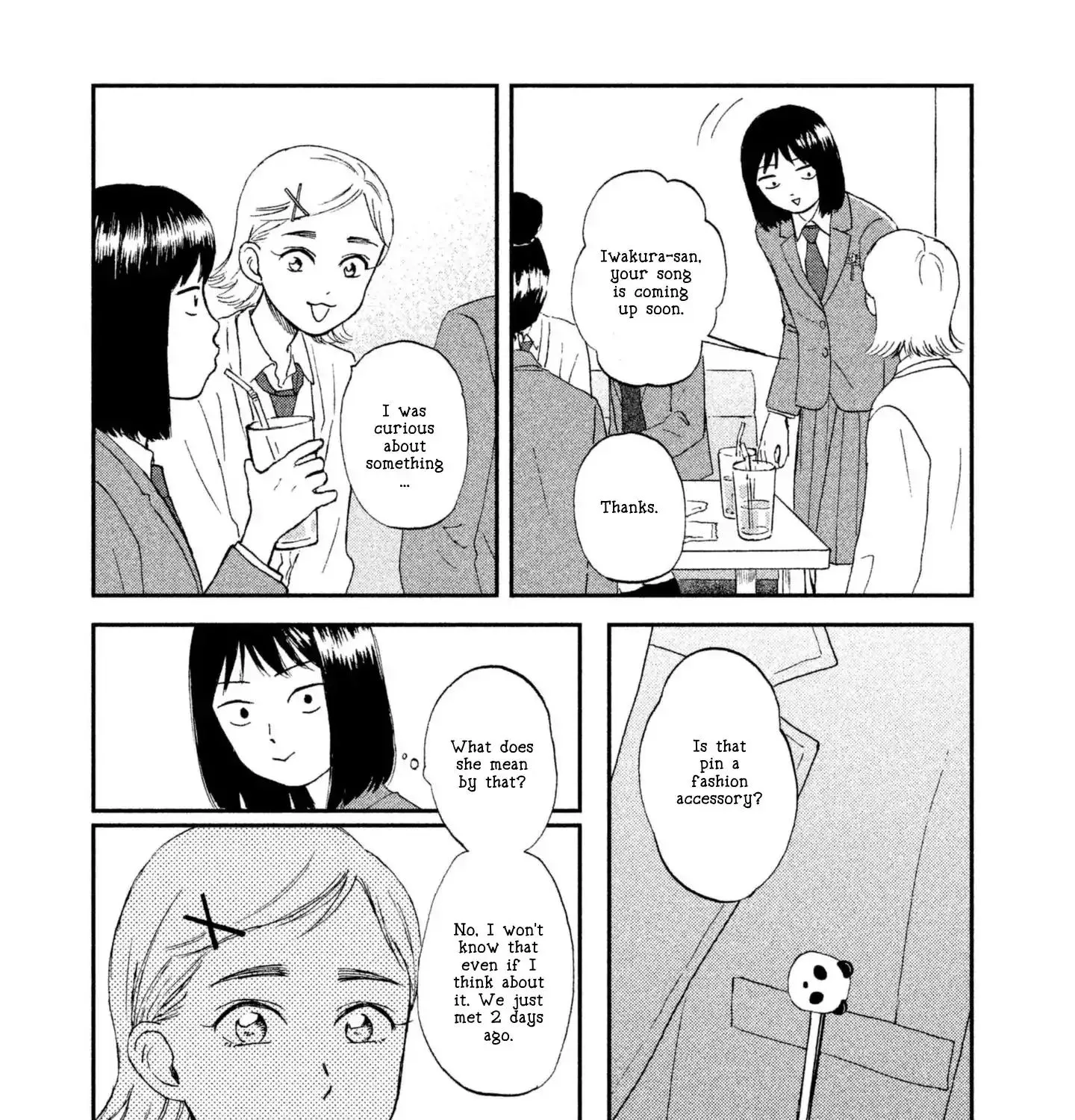 Skip to Loafer - Chapter 2 - Page 73