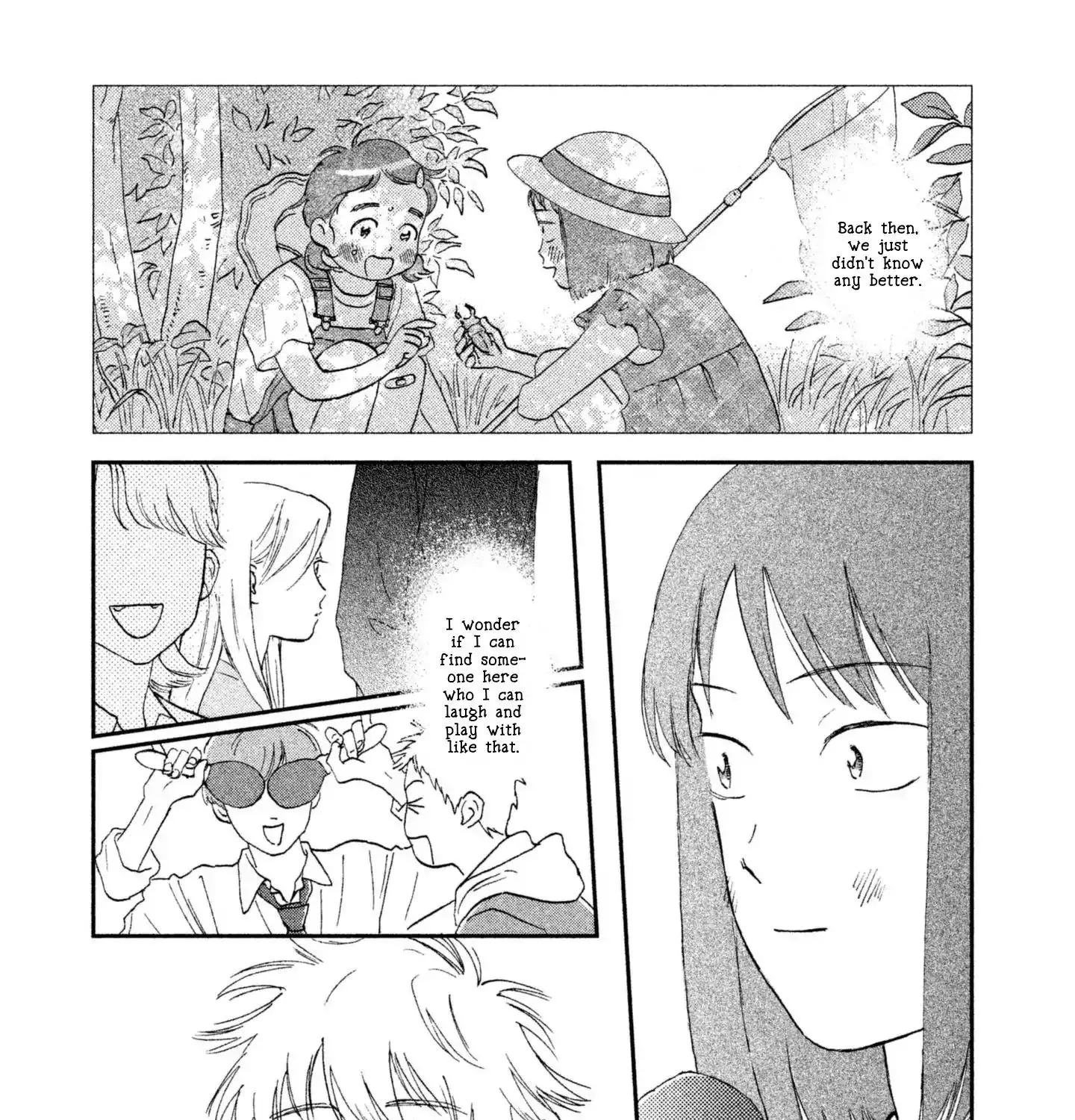 Skip to Loafer - Chapter 2 - Page 77