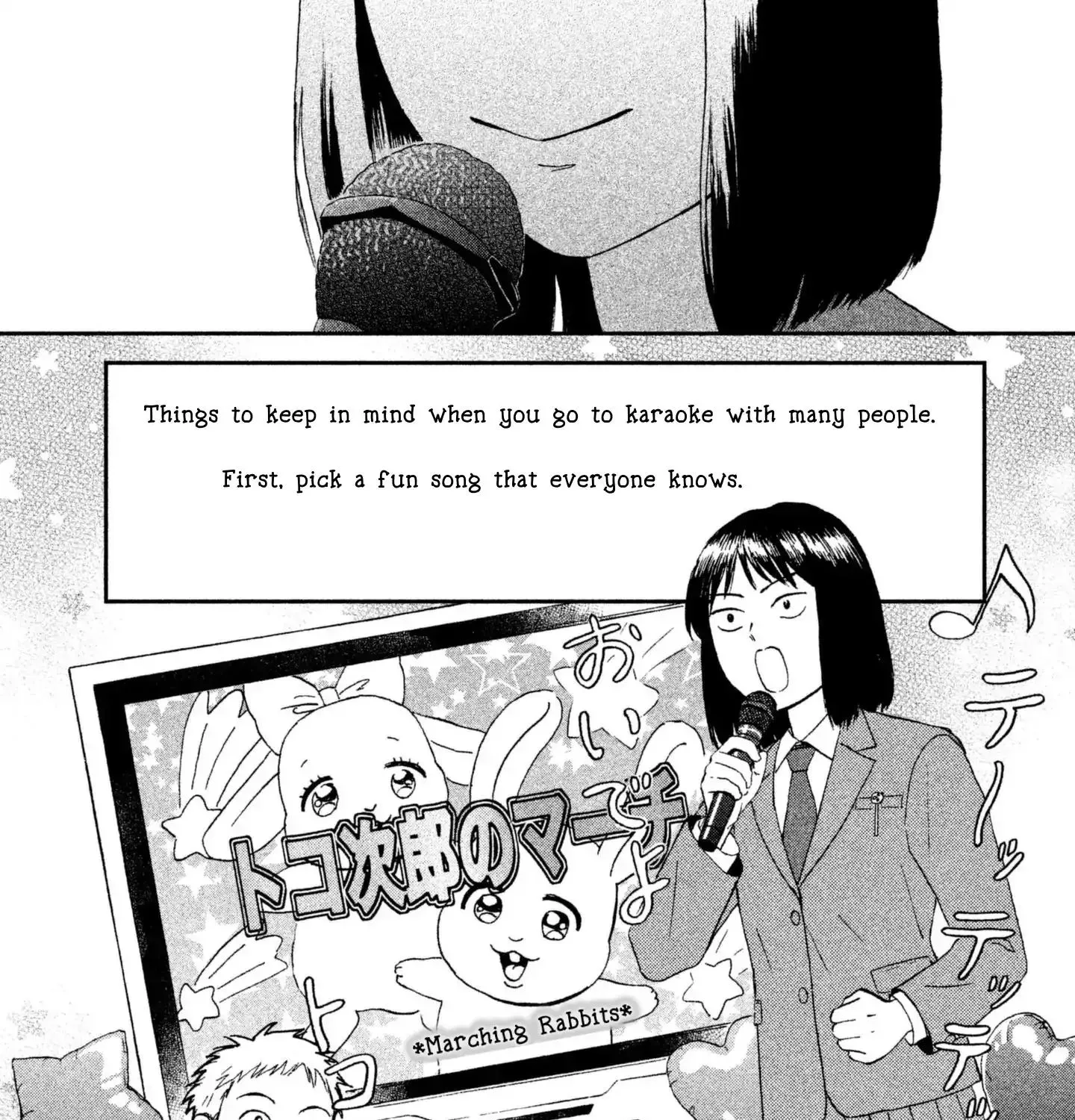Skip to Loafer - Chapter 2 - Page 79