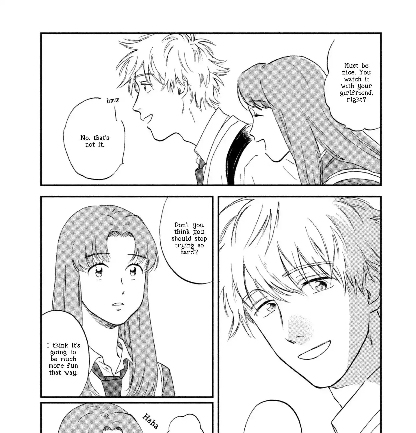 Skip to Loafer - Chapter 2 - Page 91
