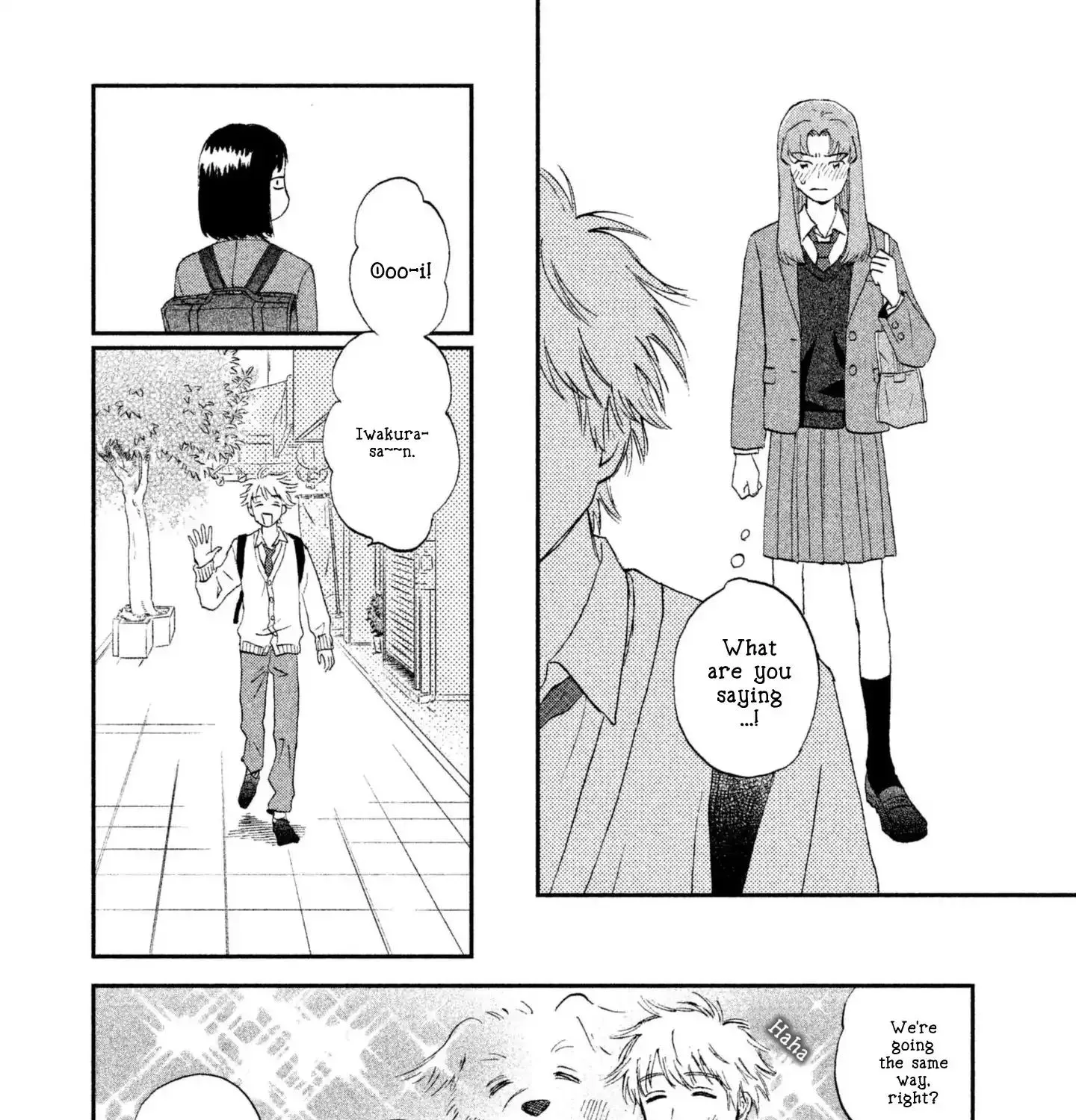 Skip to Loafer - Chapter 2 - Page 93