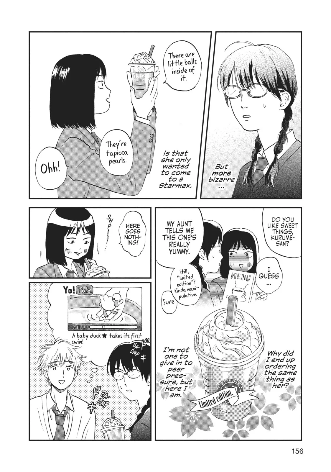 Skip to Loafer - Chapter 4 - Page 18