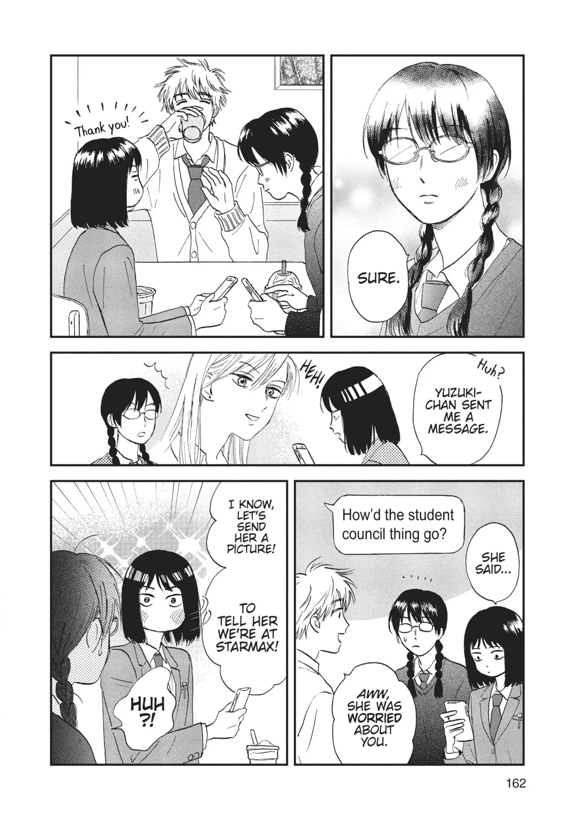 Skip to Loafer - Chapter 4 - Page 24