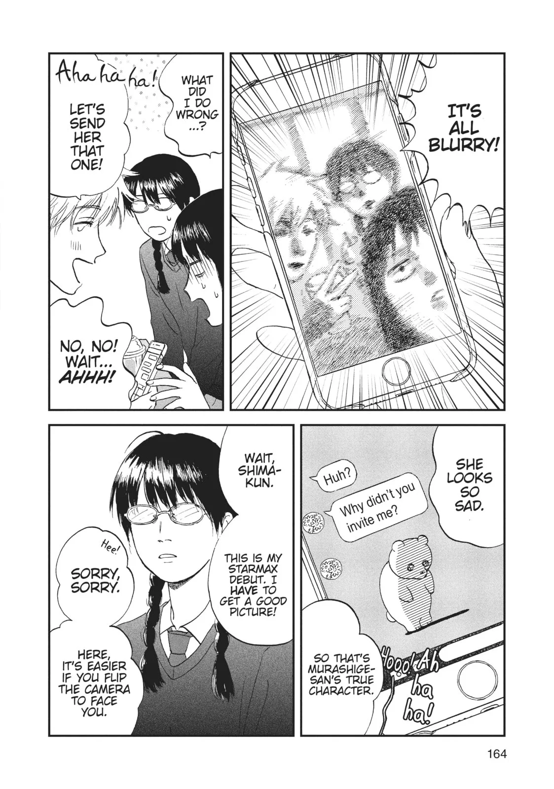 Skip to Loafer - Chapter 4 - Page 26
