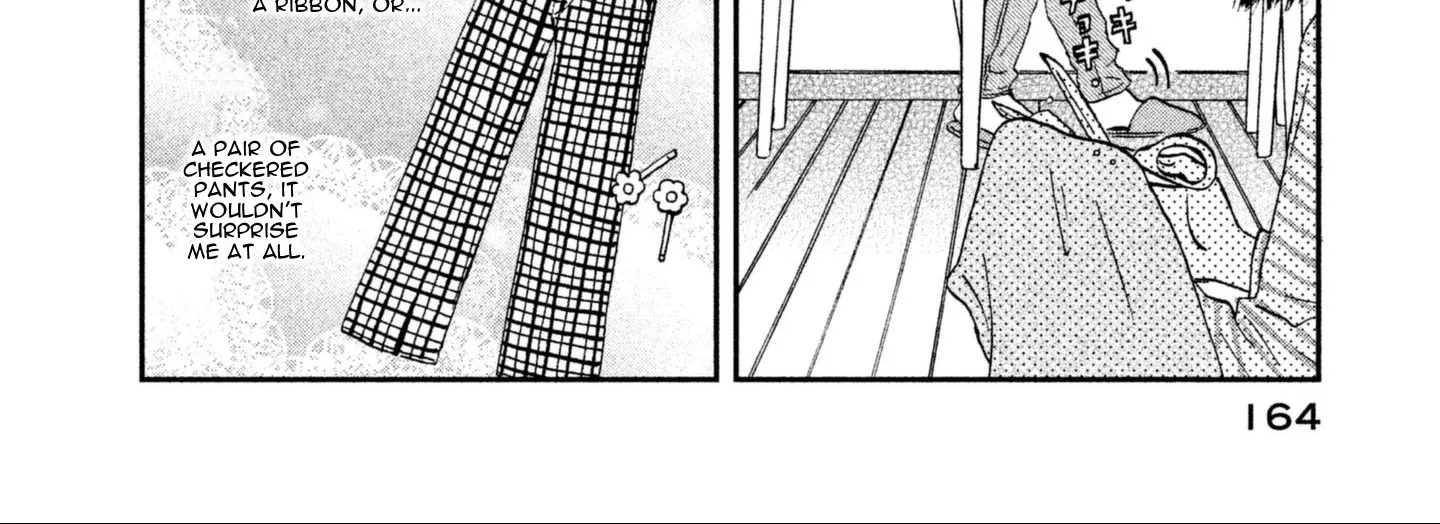 Skip to Loafer - Chapter 5 - Page 4