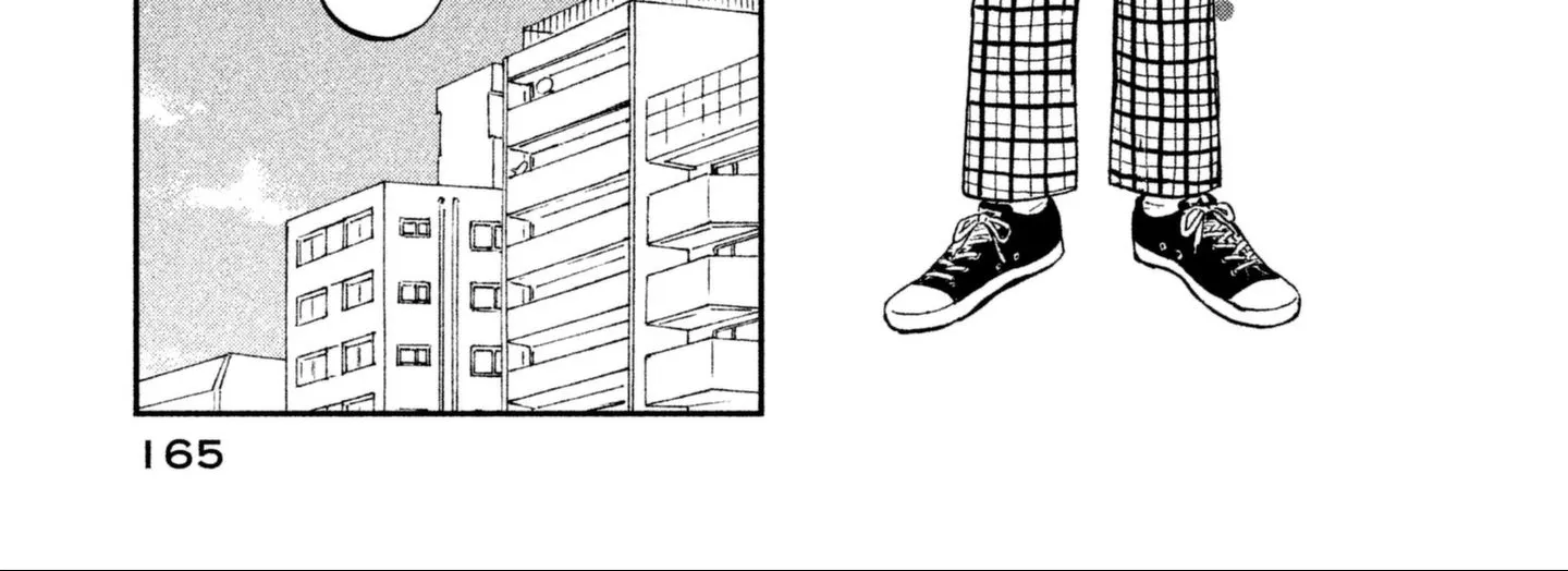 Skip to Loafer - Chapter 5 - Page 6