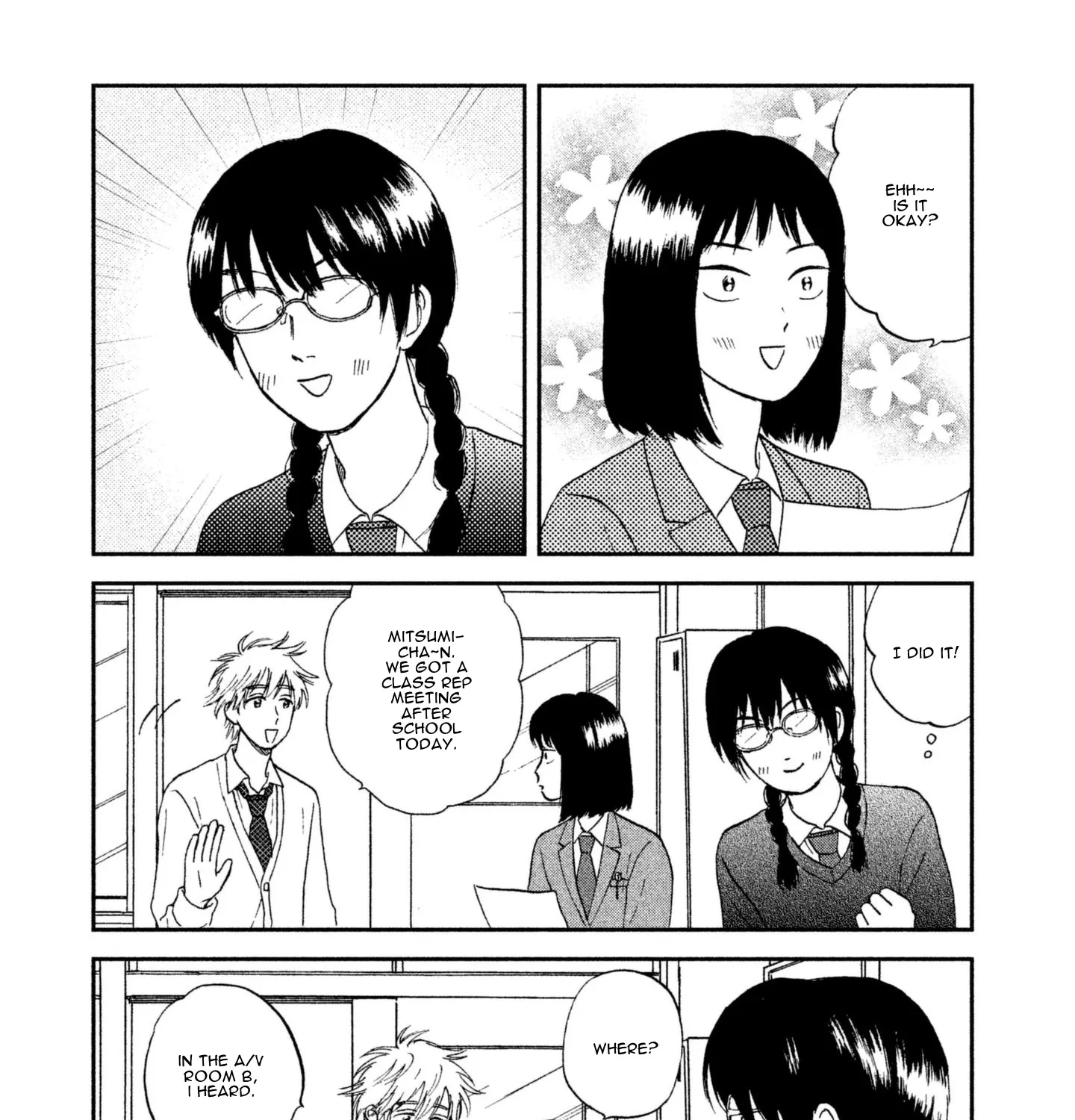 Skip to Loafer - Chapter 5 - Page 9