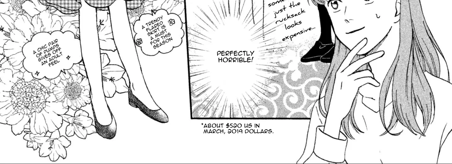 Skip to Loafer - Chapter 5 - Page 18