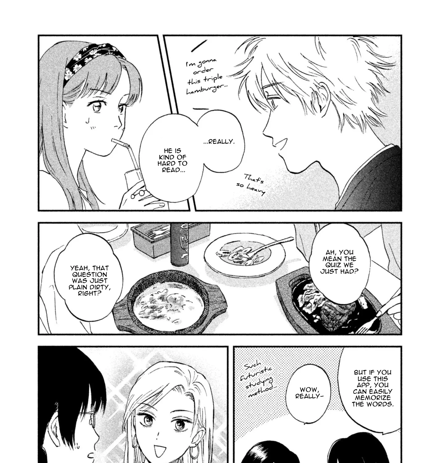 Skip to Loafer - Chapter 5 - Page 25