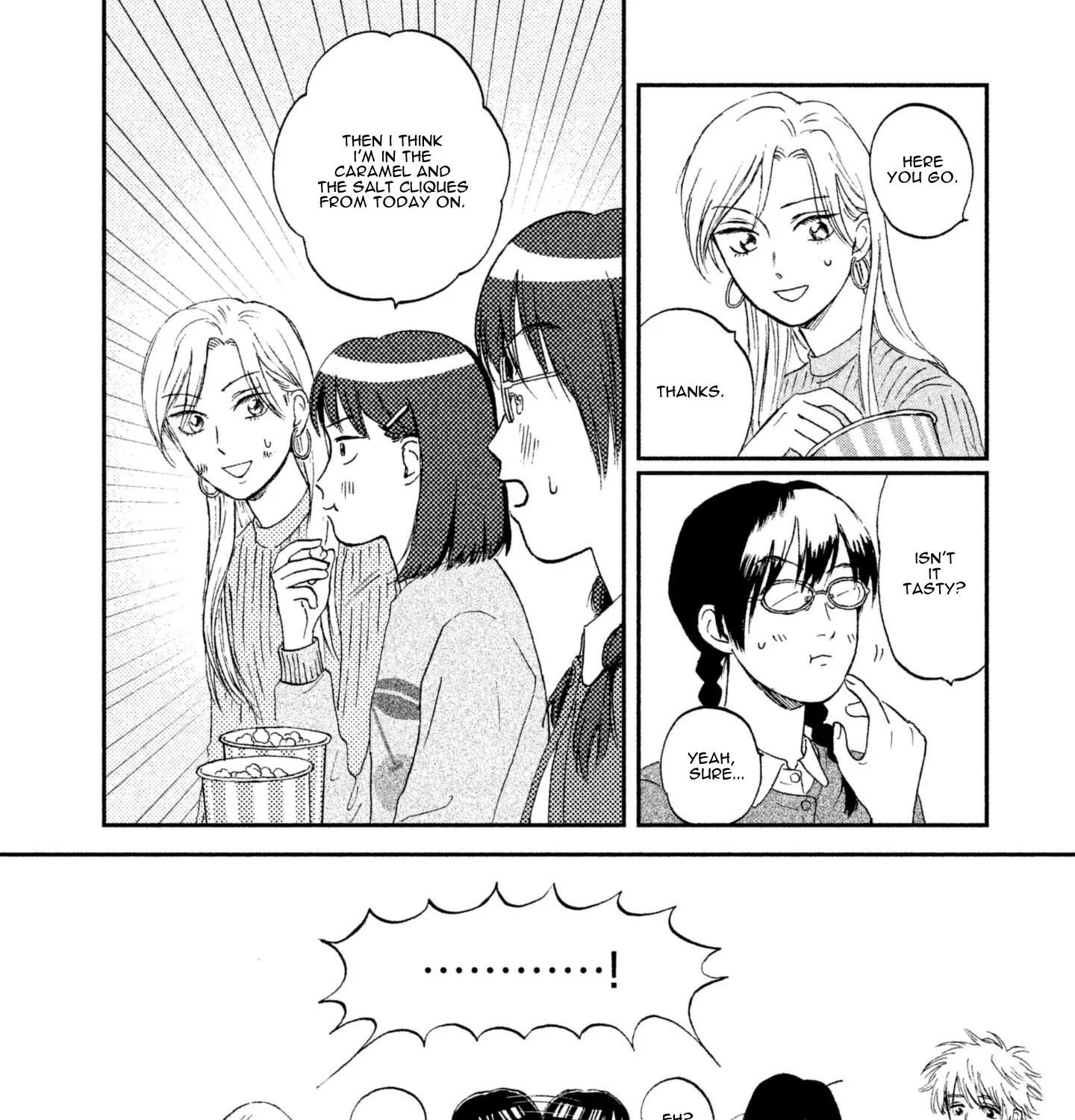 Skip to Loafer - Chapter 5 - Page 39