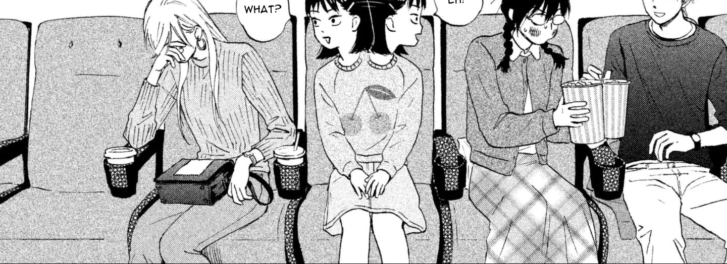 Skip to Loafer - Chapter 5 - Page 40