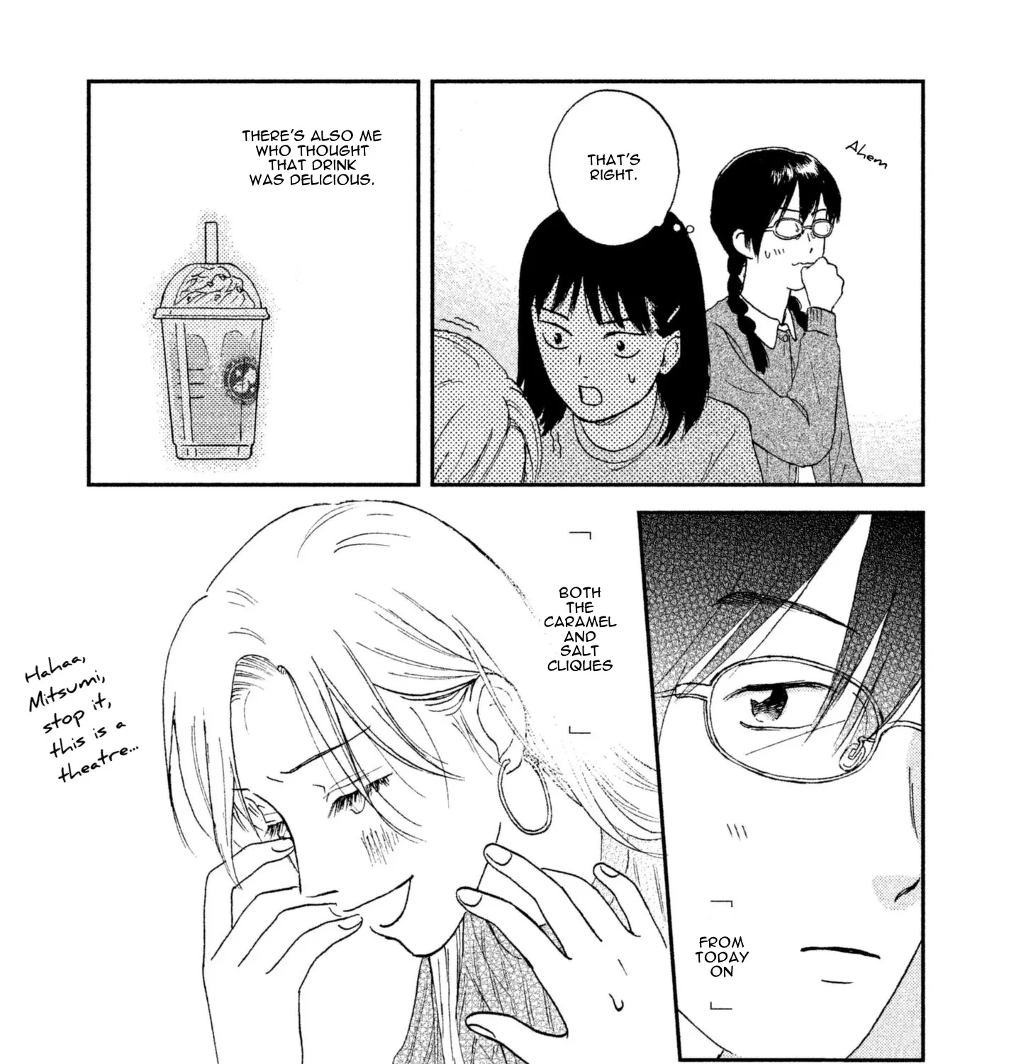 Skip to Loafer - Chapter 5 - Page 41