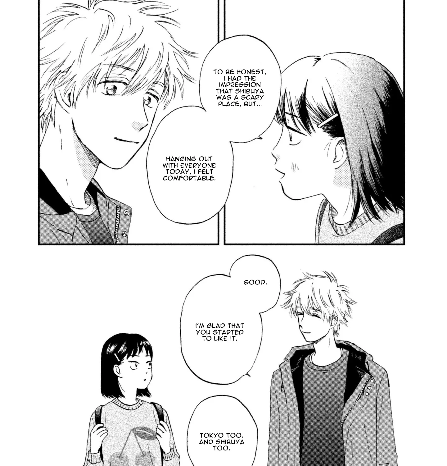 Skip to Loafer - Chapter 5 - Page 49