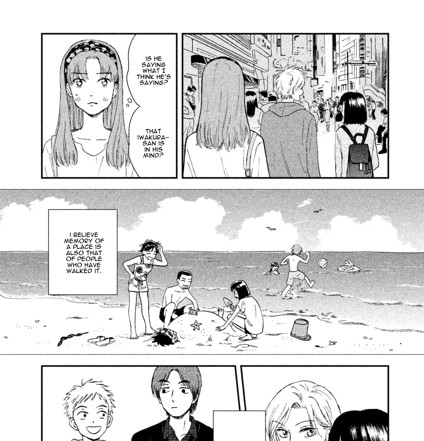 Skip to Loafer - Chapter 5 - Page 51