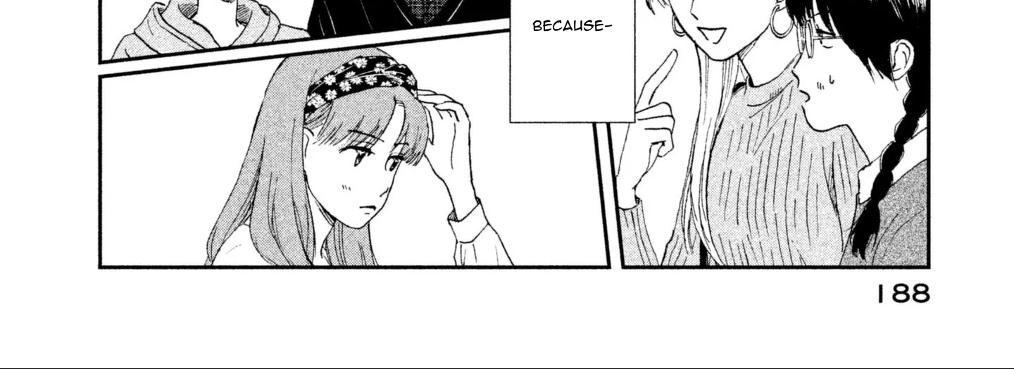 Skip to Loafer - Chapter 5 - Page 52