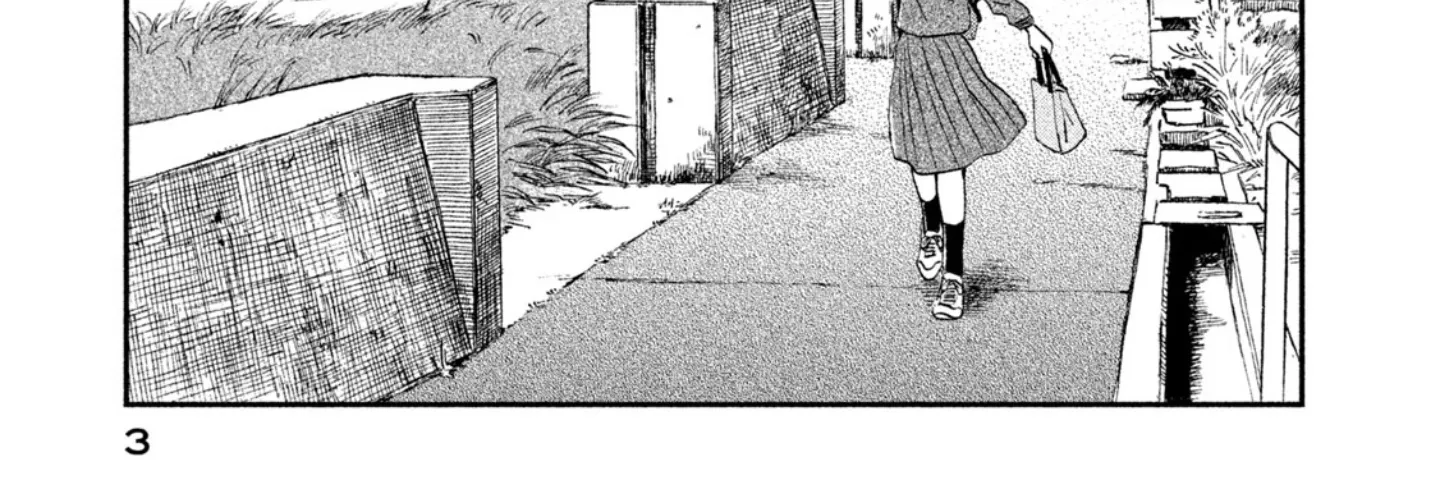 Skip to Loafer - Chapter 6 - Page 10