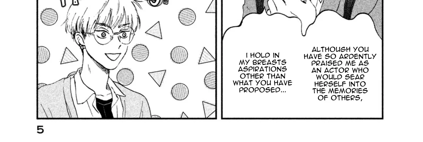 Skip to Loafer - Chapter 6 - Page 14