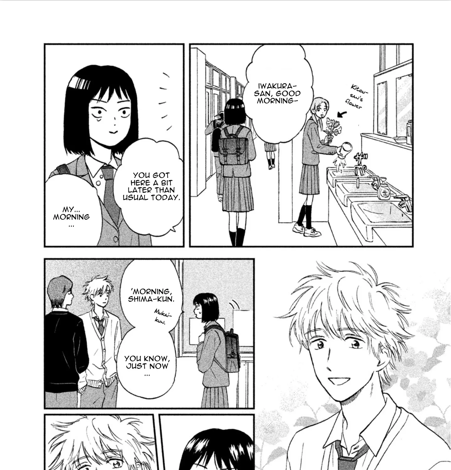 Skip to Loafer - Chapter 6 - Page 23