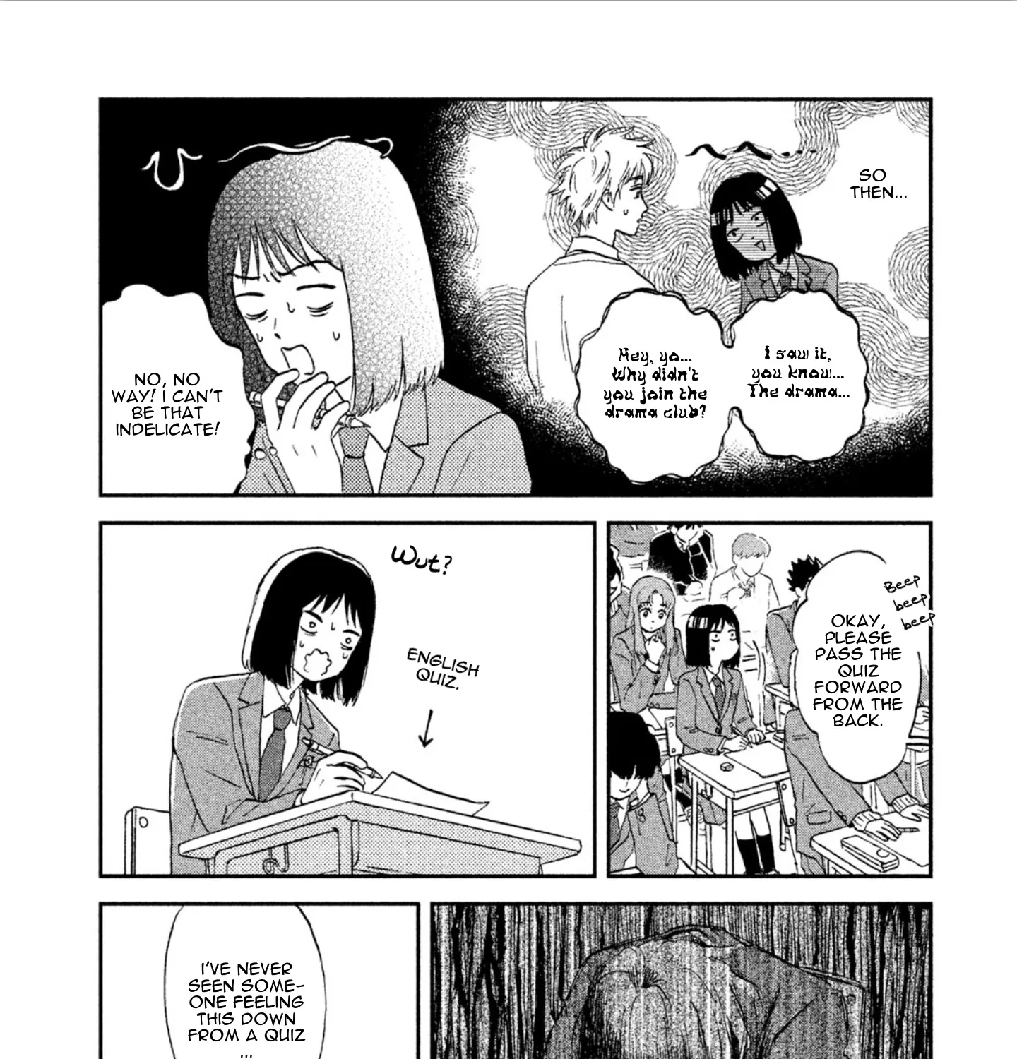 Skip to Loafer - Chapter 6 - Page 27