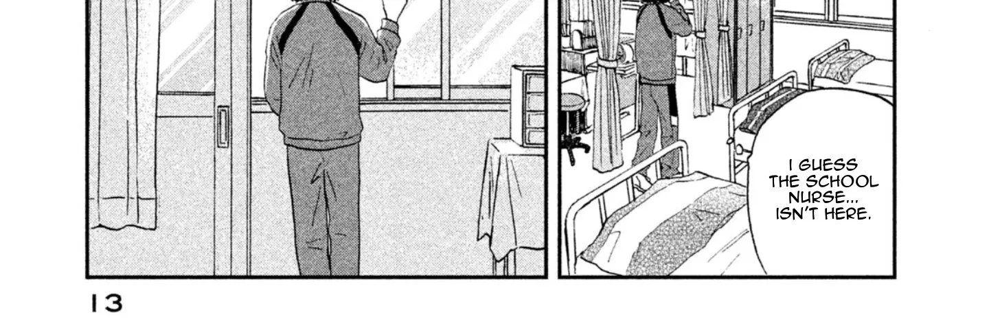 Skip to Loafer - Chapter 6 - Page 30