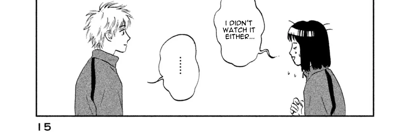 Skip to Loafer - Chapter 6 - Page 34
