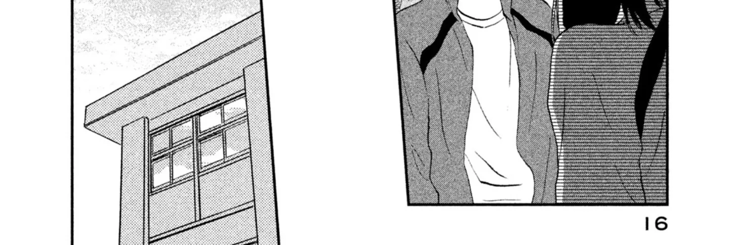 Skip to Loafer - Chapter 6 - Page 36