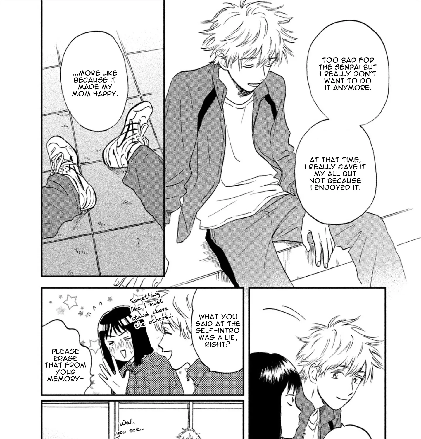 Skip to Loafer - Chapter 6 - Page 39