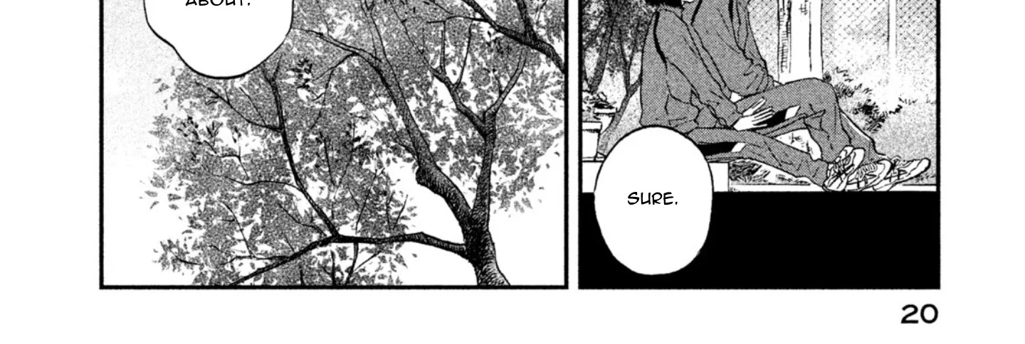 Skip to Loafer - Chapter 6 - Page 44