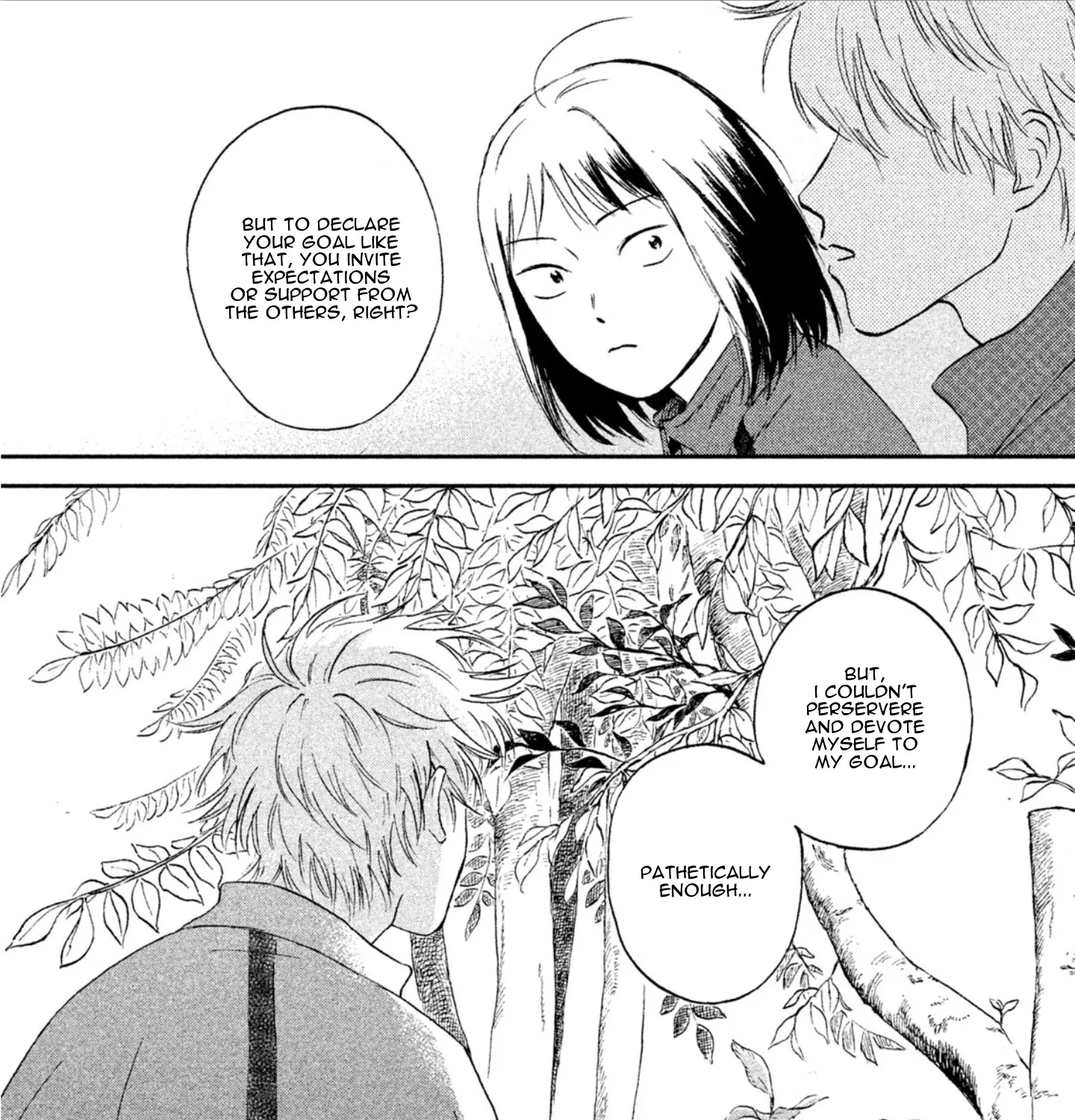 Skip to Loafer - Chapter 6 - Page 45