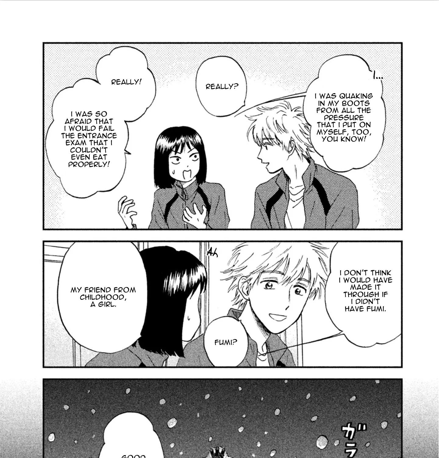 Skip to Loafer - Chapter 6 - Page 47